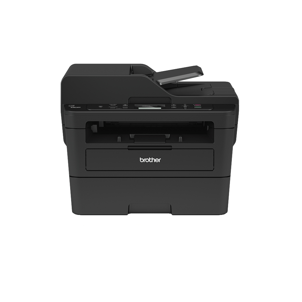 DCP-L2550DN - Compact  Network 3-in-1 Mono Laser Printer